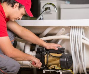 About Water Heater Repair LLC Hampton, AR