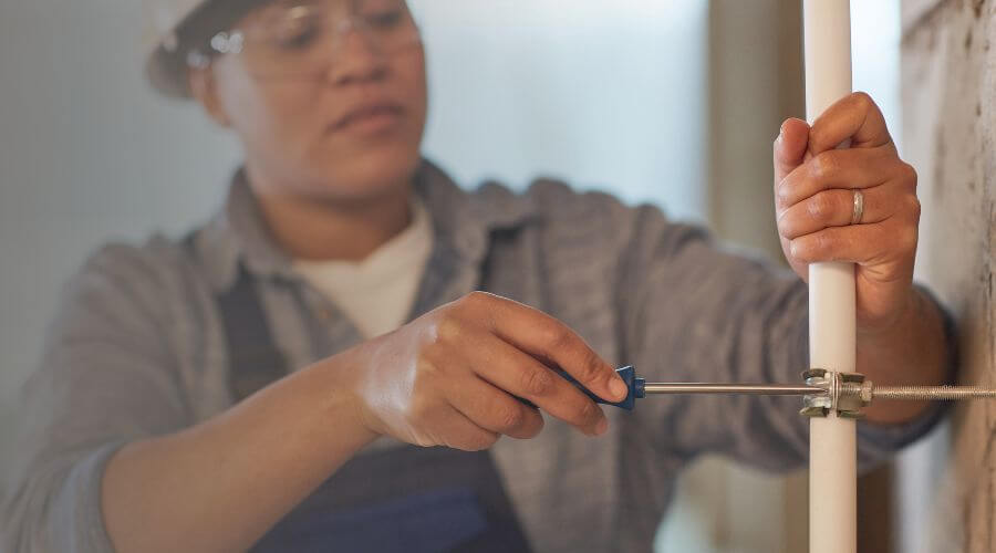 Professional water heater repair in Hampton, AR